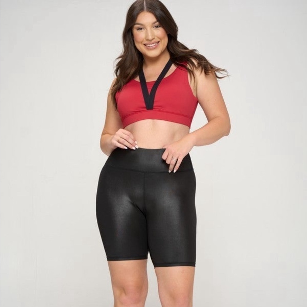 Brand new with tag, Yelete Black biker shirts sizes Small through 2x